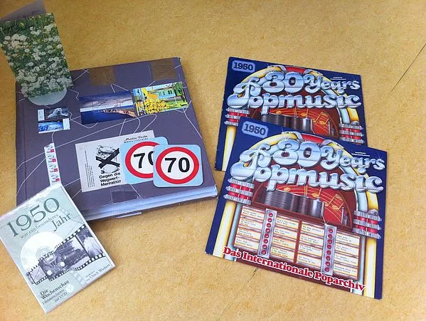 Geschenk